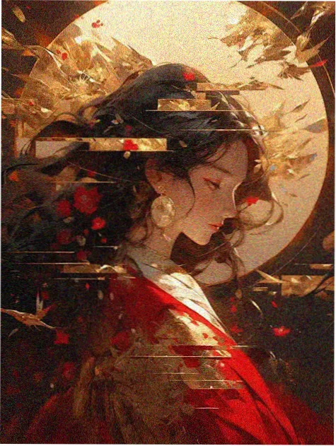 长曝光 海报